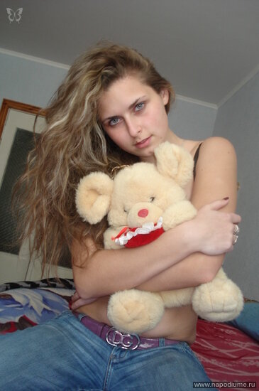 Katalina Litvinenko's photo