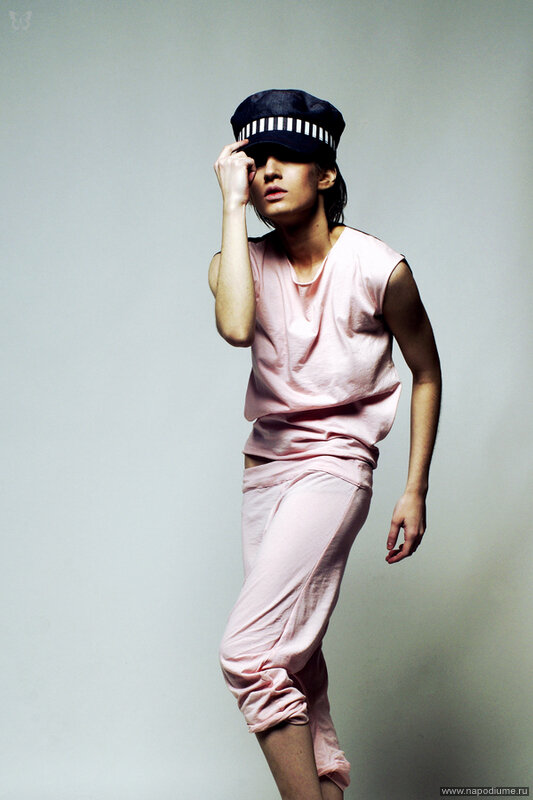 Anya Pisanets's photo