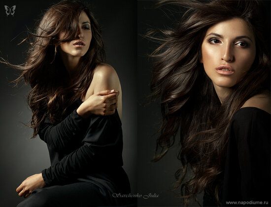 Фото Julia Savchenko
