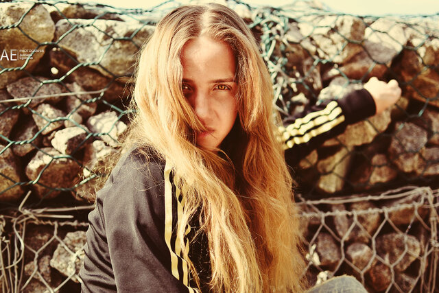 Ульяна Егорова, Rori Kennedy
