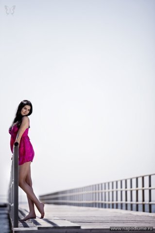 Elena Vdovchenko's photo
