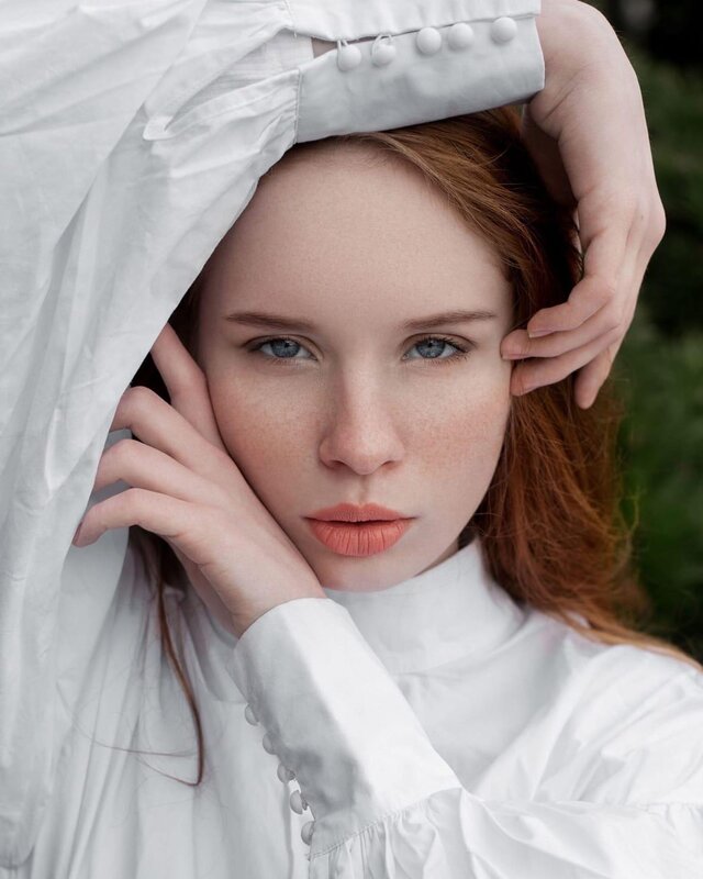 Ekaterina Vaganova's photo
