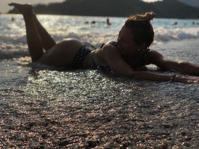 Фото Елена Дымнич