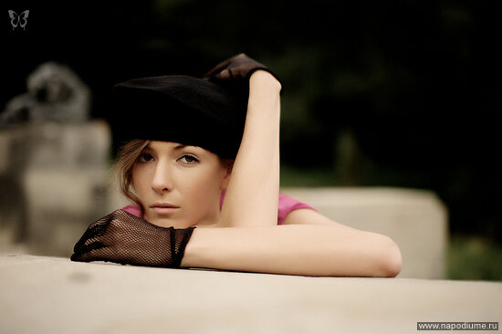 Tasha Sudova's photo