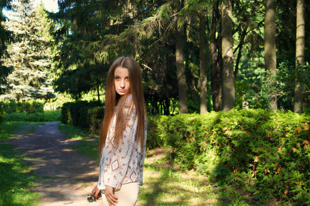 Foto Kristina Velikaa