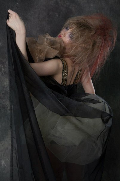 Фото Arina Mironova