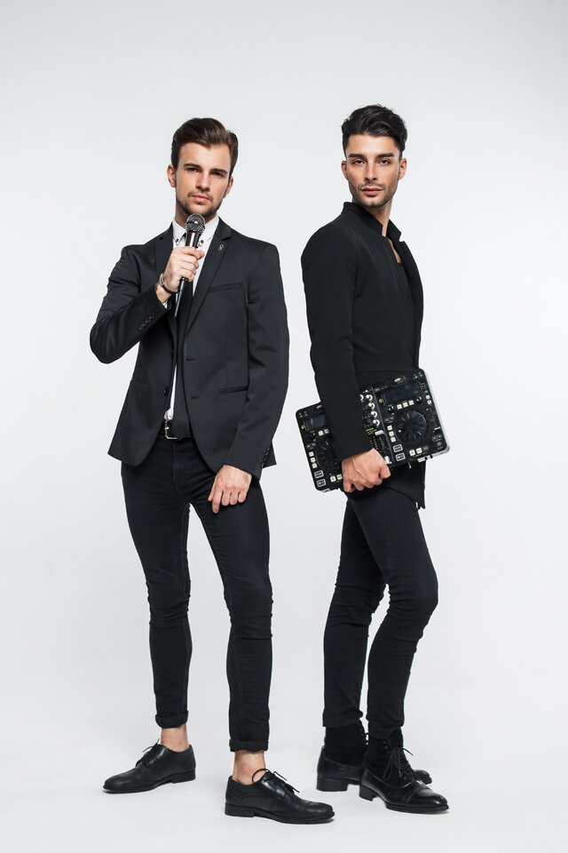 Bobkov&Kotov