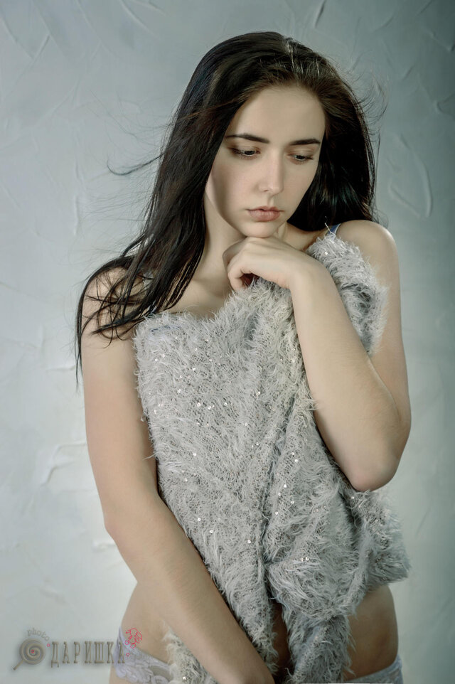 Darishka's photo