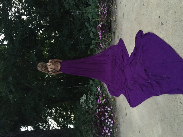 Alena Bagrij's photo
