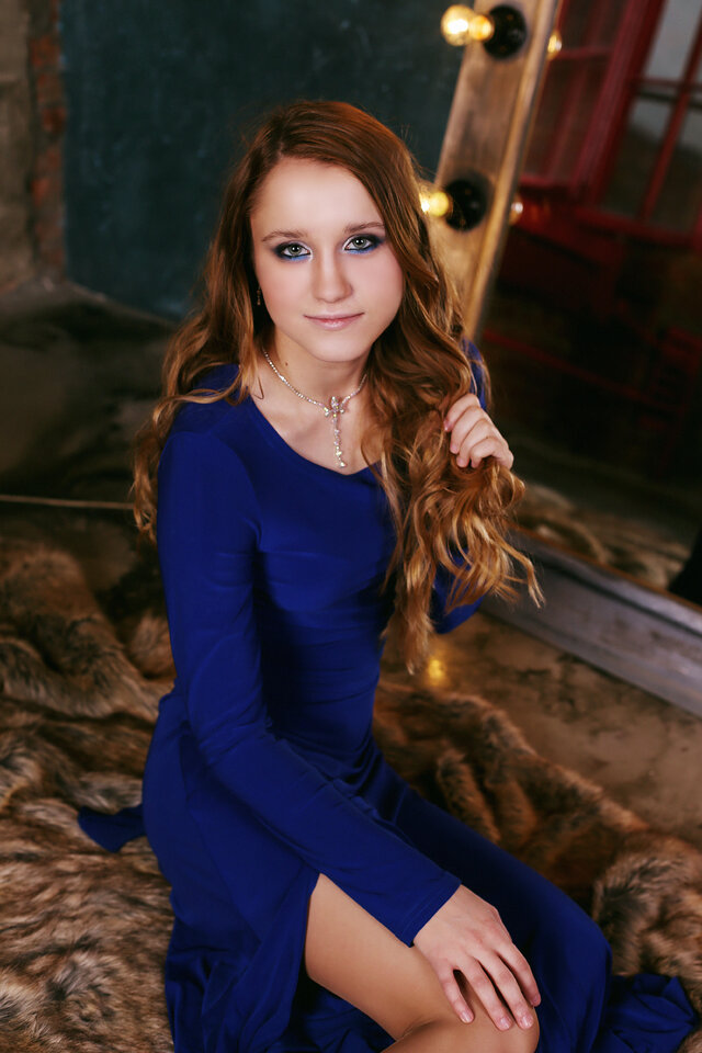 Фото Юлия Julietty Маркова