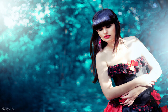 Фото Инна Аула