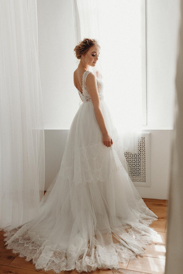 Anastasiya Tanaeva's photo