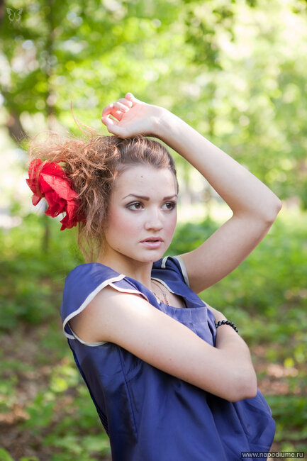 Фото Ирина Замула