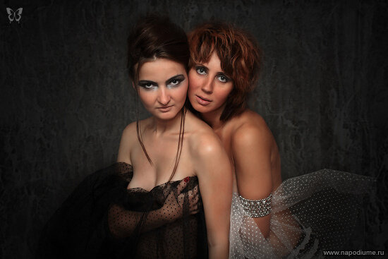 Ekaterina Neznamova's photo