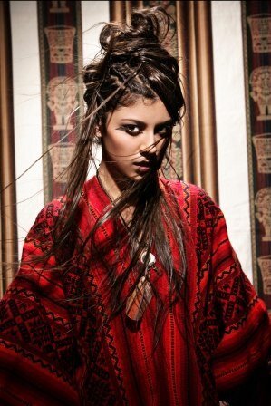 Фото Анастасия Jasmin Рублева