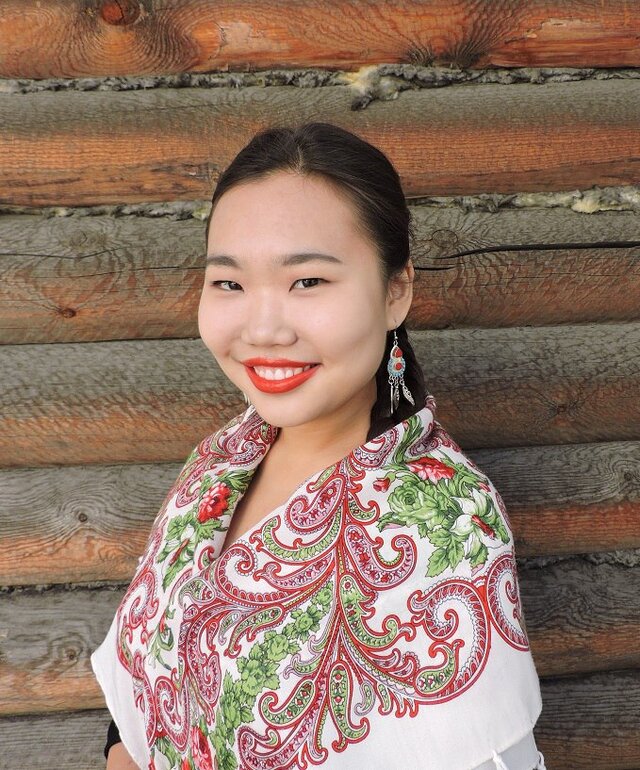 Ana Bankina's photo