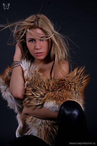 Фото Anelie Balitskaya