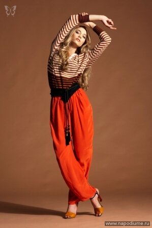 Anastasia Syceva's photo