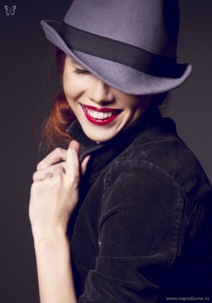 Elizaveta Boecko's photo