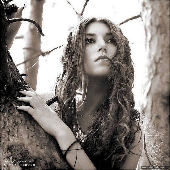 Evgenia Melihova's photo