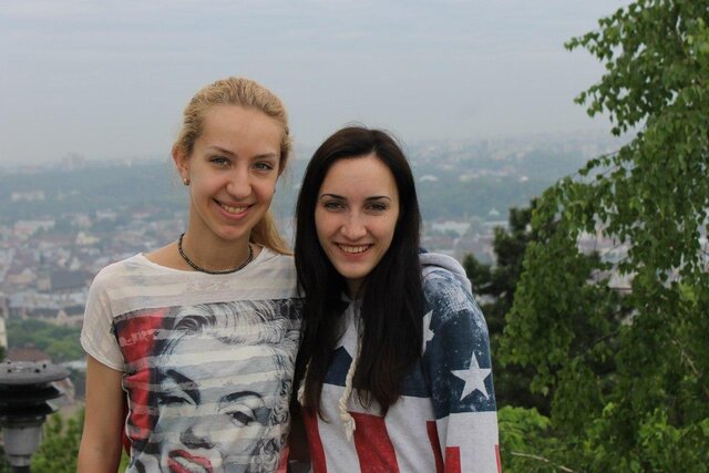 Lenocka Zeleneva's photo