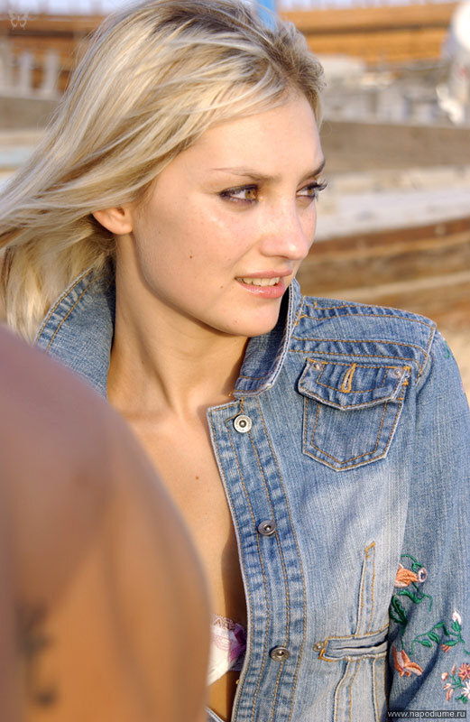 Фото Alisia Voos
