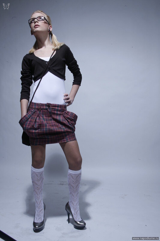 Maria Kruk's photo