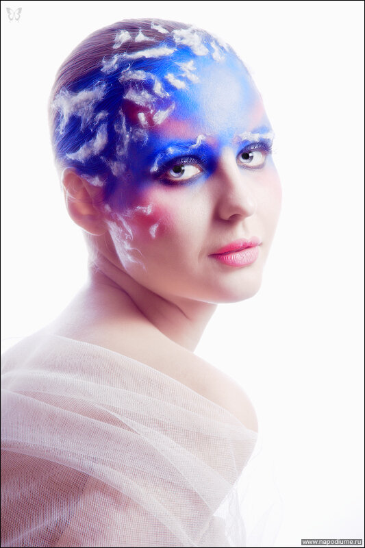 Veronika Vovdenko's photo