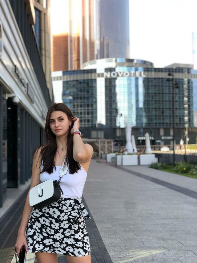 Фото Lada Bojcenko