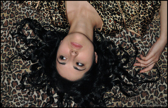 Larisa Ruban's photo