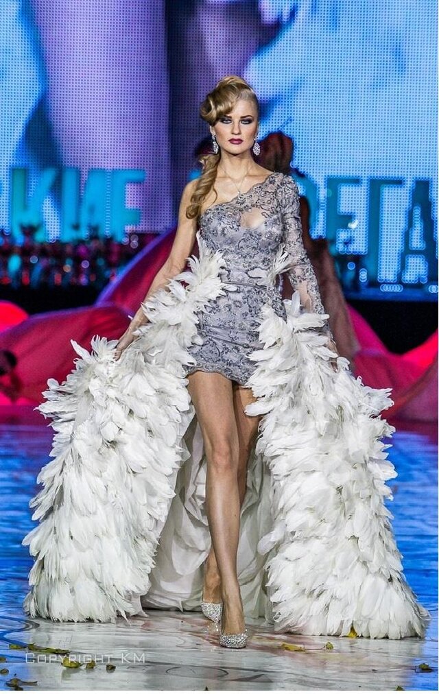 Фото Марина Iria Богданова