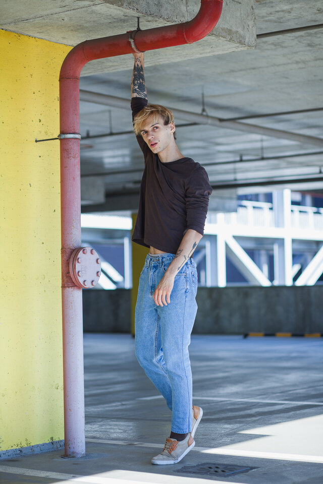 Foto Artur Igorevic