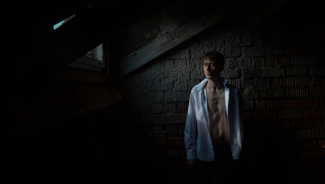 照片Vadim Ancenko