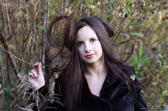 Valentina Andreeva's photo