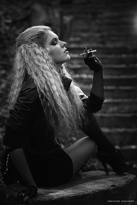 Tat'ana Cybul'nikova's photo