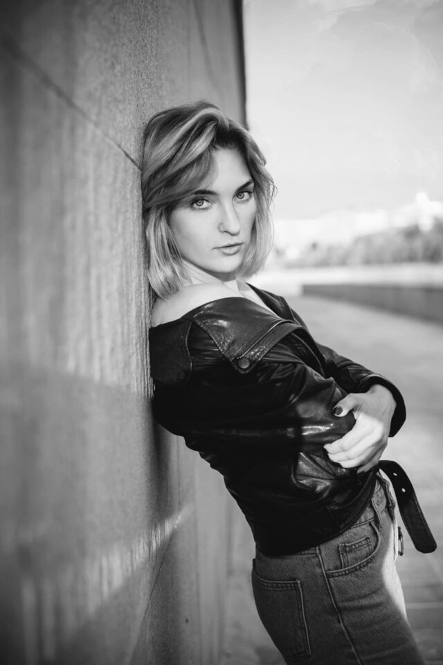 Tat'jana Atamanjuk's photo