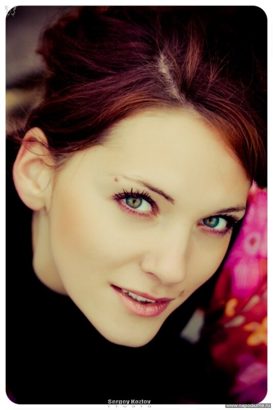 Nasta Karslieva's photo