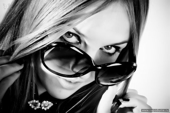 Sofia Cervakova's photo