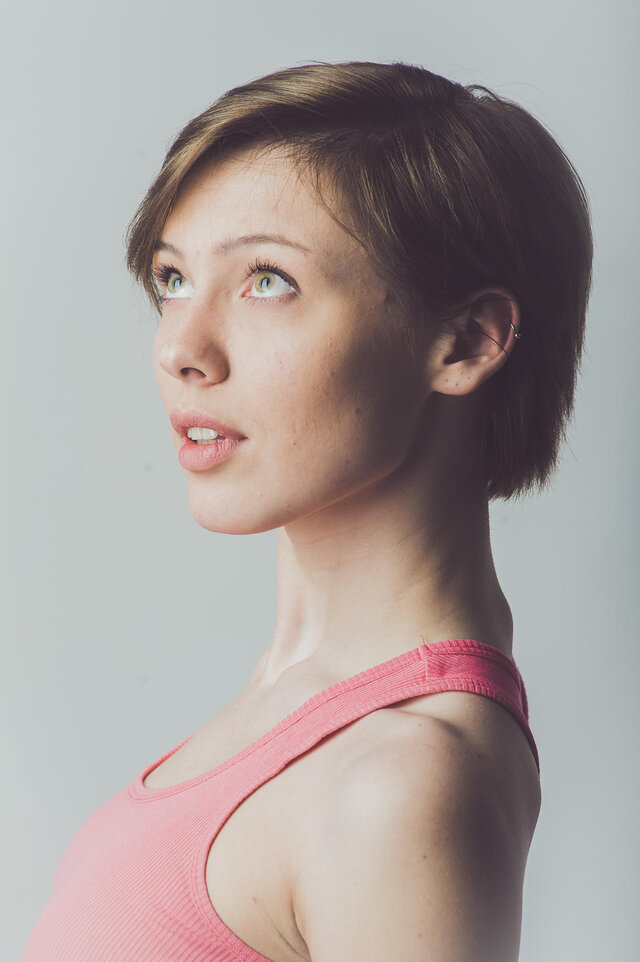 Фото Аня AnnSun Касаткина