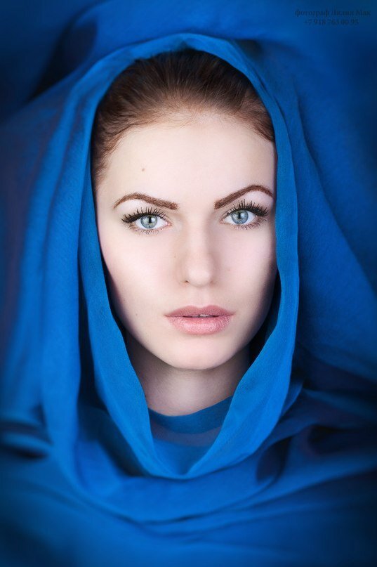 Foto Tat'jana Baronova