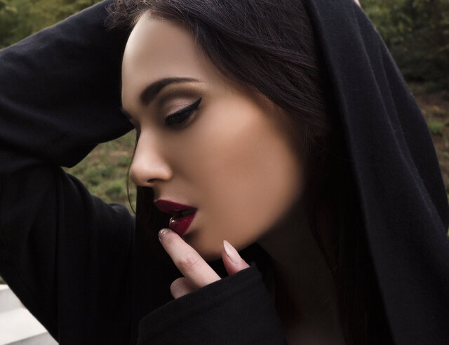 Roxana Konyuk's photo