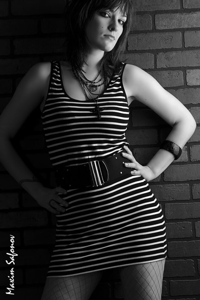 Maksim Safonov's photo