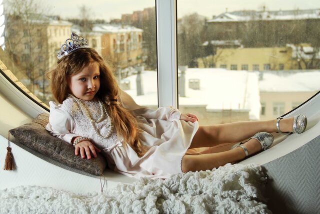 Foto Anna Lapshina