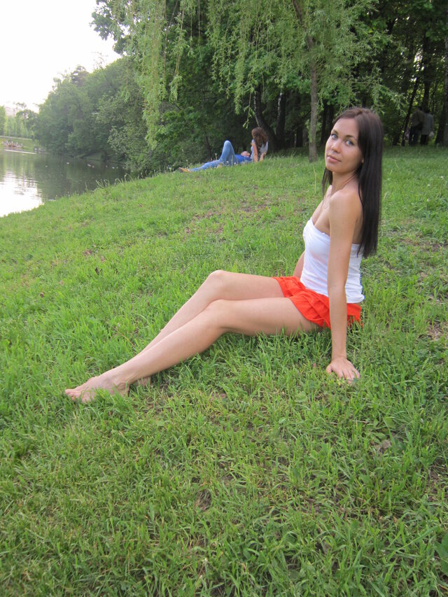 Tat'jana Zelenina's photo
