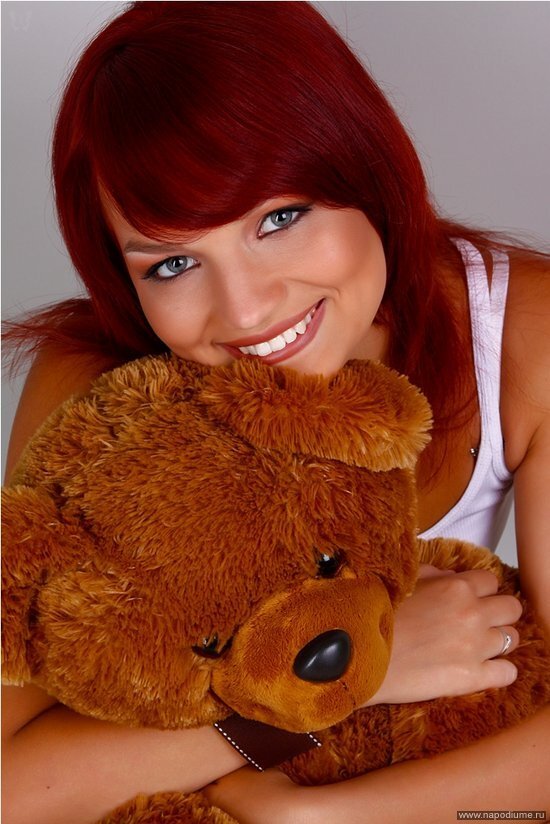Anastasia Bolotnikova's photo
