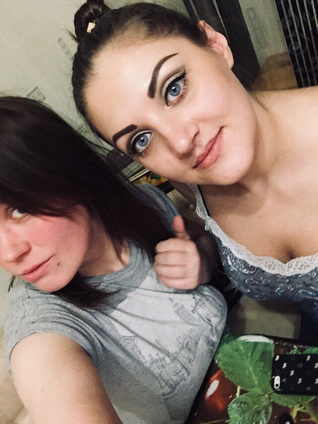 Angelina Kirsova's photo