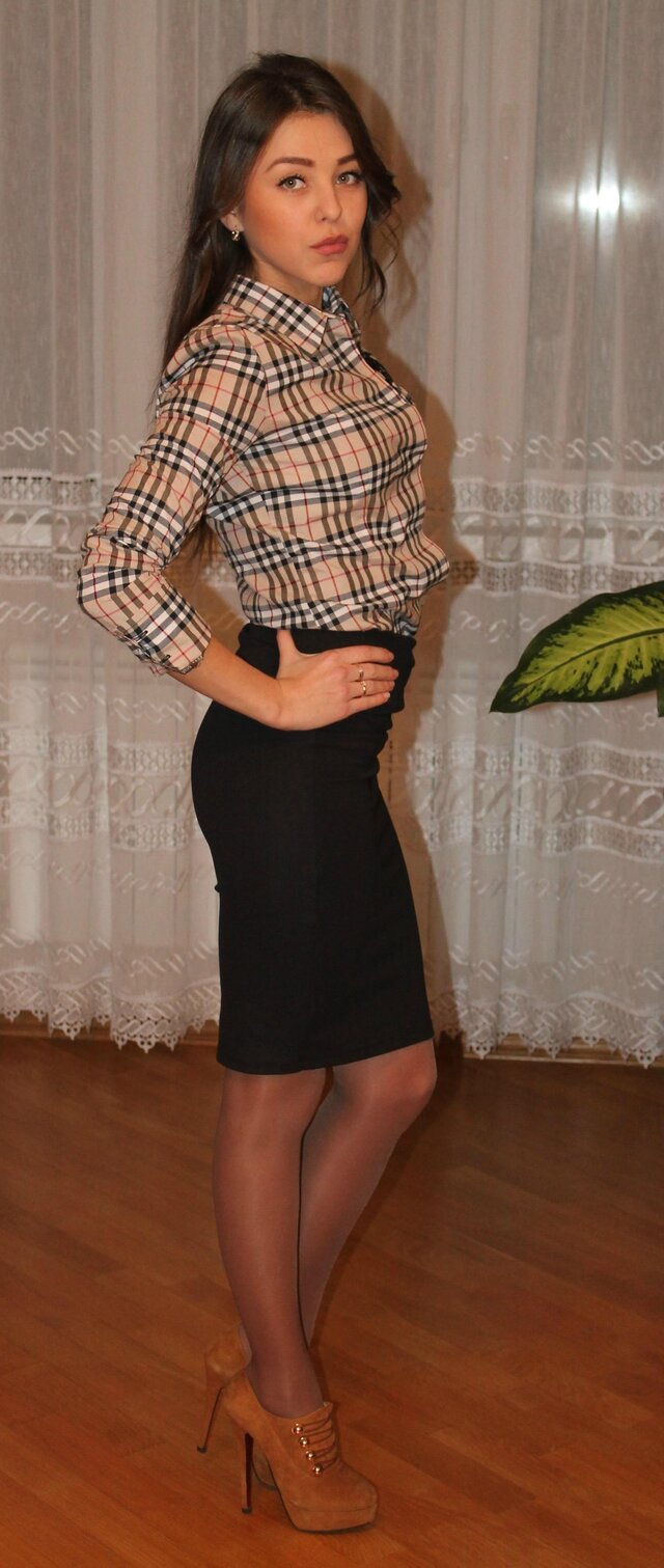 Viktoria Ninichuk's photo