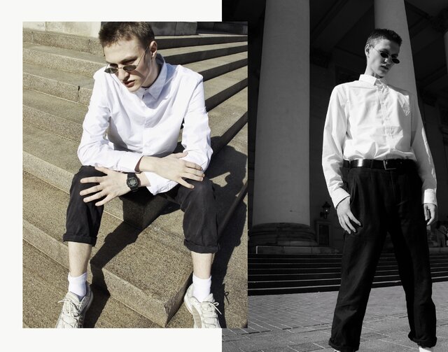 Фото Даниил dizzy Васенков