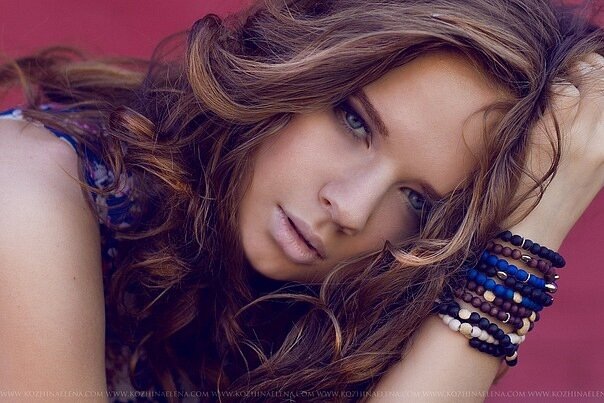 Masha's photo