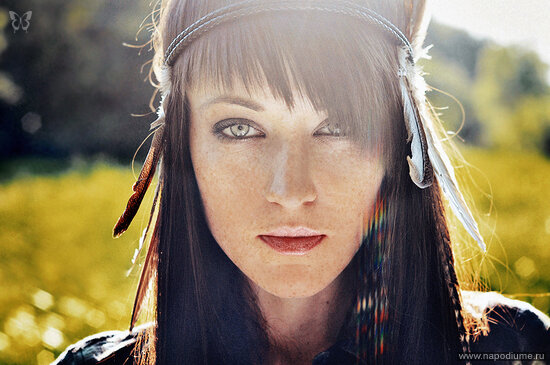 Anastasia Vasenko's photo